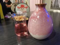 桃花酒-虎虎龙虾大排档(双井店)