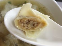 小馄饨-周震馄饨