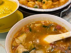 -伊帆食府·青海地方特色美食