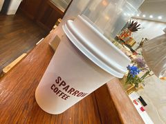 -SPARROW 家雀儿咖啡本店