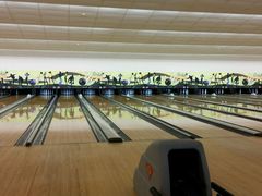 -广州保龄球馆(广州天河体育中心店)