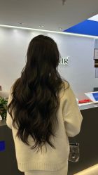 -CIT造型·烫发·染发