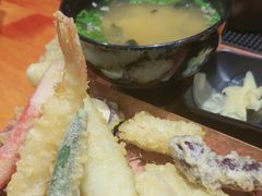 -天妇罗内顺田(罗湖店)