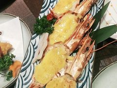 -福樱兰海鲜放题铁板烧(加州店)