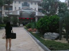 -鹤山碧桂园凤凰酒店