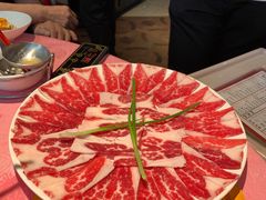 -行家海鲜火锅酒家(静安寺店)