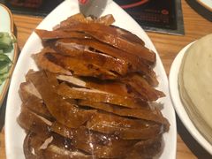 -德香苑脆皮烤鸭·经典(爱融荟城店)