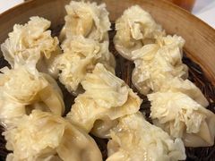 -西夏回族烧麦馆(牡丹街店)