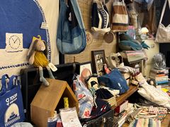 -橡皮书店(翠湖北路店)