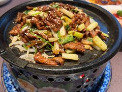 -羲和雅苑•北京烤鸭(乐园道万象城店)