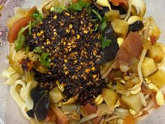 -王菊美食街·王菊面馆(总店)