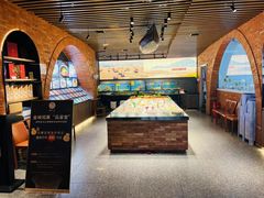 -佬太公海鸭·海鲜大排档(上海总店)