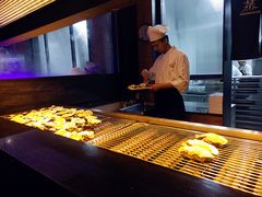 -粗茶淡饭·隐庐私厨(东亭店)