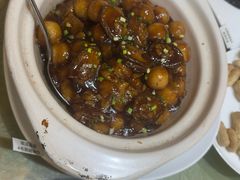 -烤肉宛饭庄(南礼士路店)