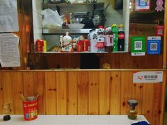 大堂-高邮面馆(明瓦廊店)