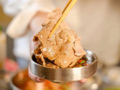 -晓沸牛肉海鲜小火锅(白湖亭万达广场店)