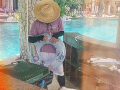 -三亚亚龙湾雅高美爵酒店