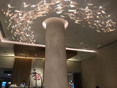 -新加坡实龙岗岛希尔顿花园酒店