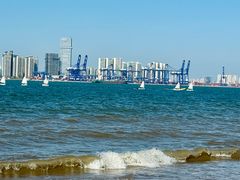 -西秀海滩公园