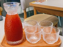 -蔡澜点心·粤菜(领展购物广场店)
