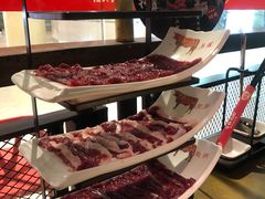 -左庭右院鲜牛肉火锅(新梅广场店)