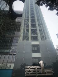 -空中一号宴会厅(信合大厦店)