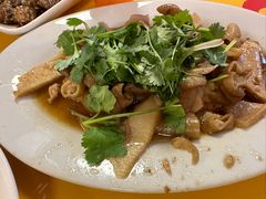 -桂园白粥·潮汕老味道