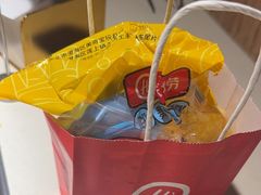 -海底捞火锅(万丰桥店)