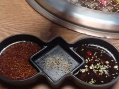 -炎蔵牛舌烤肉