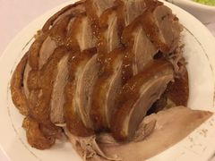 -北京全聚德(天安门店)