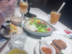 -风渡嘉荷西餐厅 Windy City(西三旗金隅店)