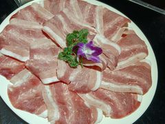 -鲁西肥牛(九方购物中心店)