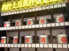 -黑白电视长沙小吃(悦汇城店)