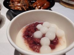 -小厨娘淮扬菜(六合欢乐港店)