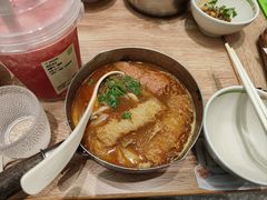 -小满手工粉(北京来福士店)