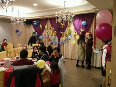 -悦秀大酒楼(江头店)