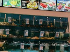 -苏大嘴蒸汽海鲜·海胆蒸饺(中山广场店)