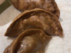 -崂山水果园农家宴(泉水鸡店)
