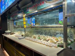 -舟小鲜·舟山小渔村(凤城四路中登广场店)