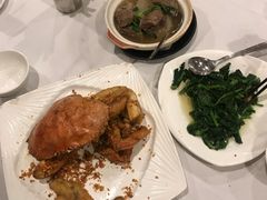 -岭南小馆