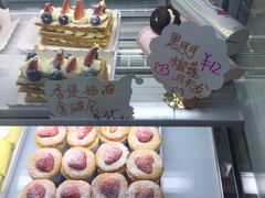 -iFood甜嫩嫩(江东北路店)
