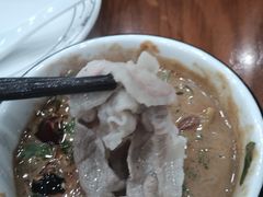 -岳合轩老北京涮肉