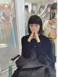 -川和潮人漂色·烫染·接发