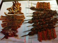 -冰城小镇音乐串吧·聚会餐厅(百子湾店)