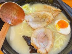 百步拉面-百步拉面