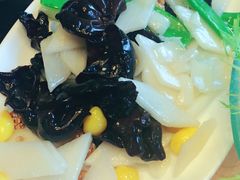 -利顺德大饭店·水岸中餐厅(小白楼店)