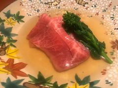 -肉屋·雪月花(名古屋)