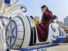 -海合安成都极地海洋公园