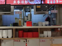 -银记肠粉店(广钢店)