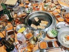 -哼蟹二将·烤肉酱蟹(合生汇店)